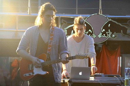 DynamoFestival 16