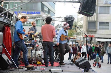 DynamoFestival 77