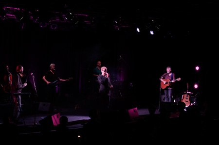 Oysterband 01