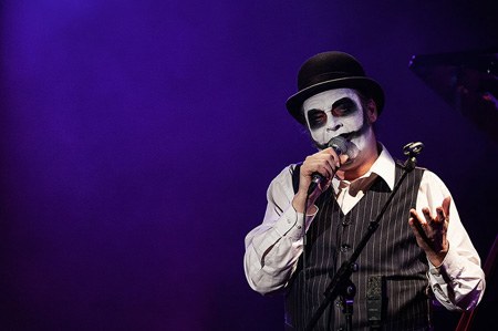 TigerLillies©LukasHaemmerle 01