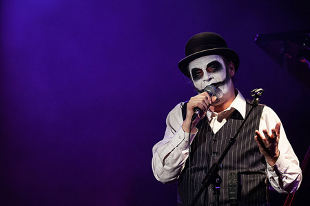 TigerLillies©LukasHaemmerle 01