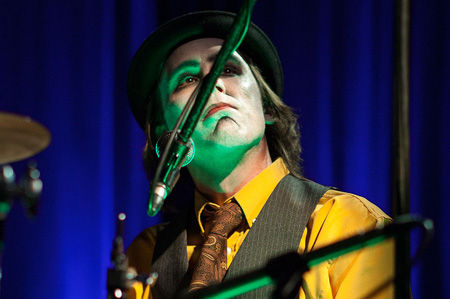 TigerLillies©LukasHaemmerle 07