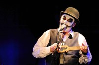 TigerLillies©StefanHauer 02