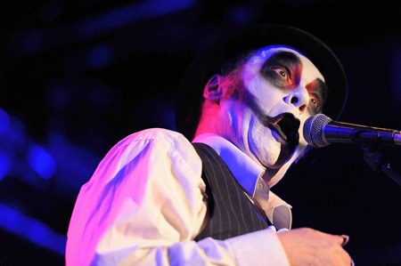 TigerLillies©StefanHauer 03