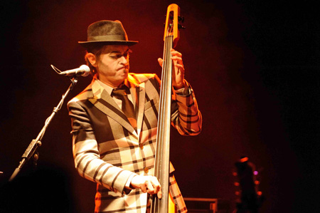 TigerLillies©StefanHauer 04
