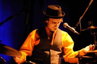 TigerLillies©StefanHauer 05