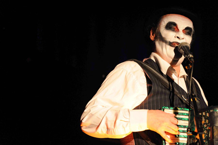 TigerLillies©StefanHauer 07