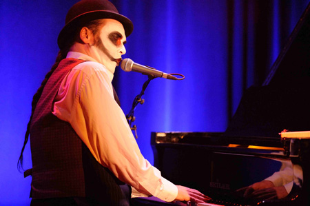 TigerLillies©StefanHauer 10