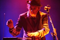 TigerLillies©StefanHauer 11