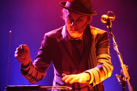 TigerLillies©StefanHauer 11