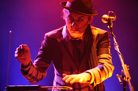 TigerLillies©StefanHauer 11