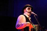 TigerLillies©StefanHauer 12