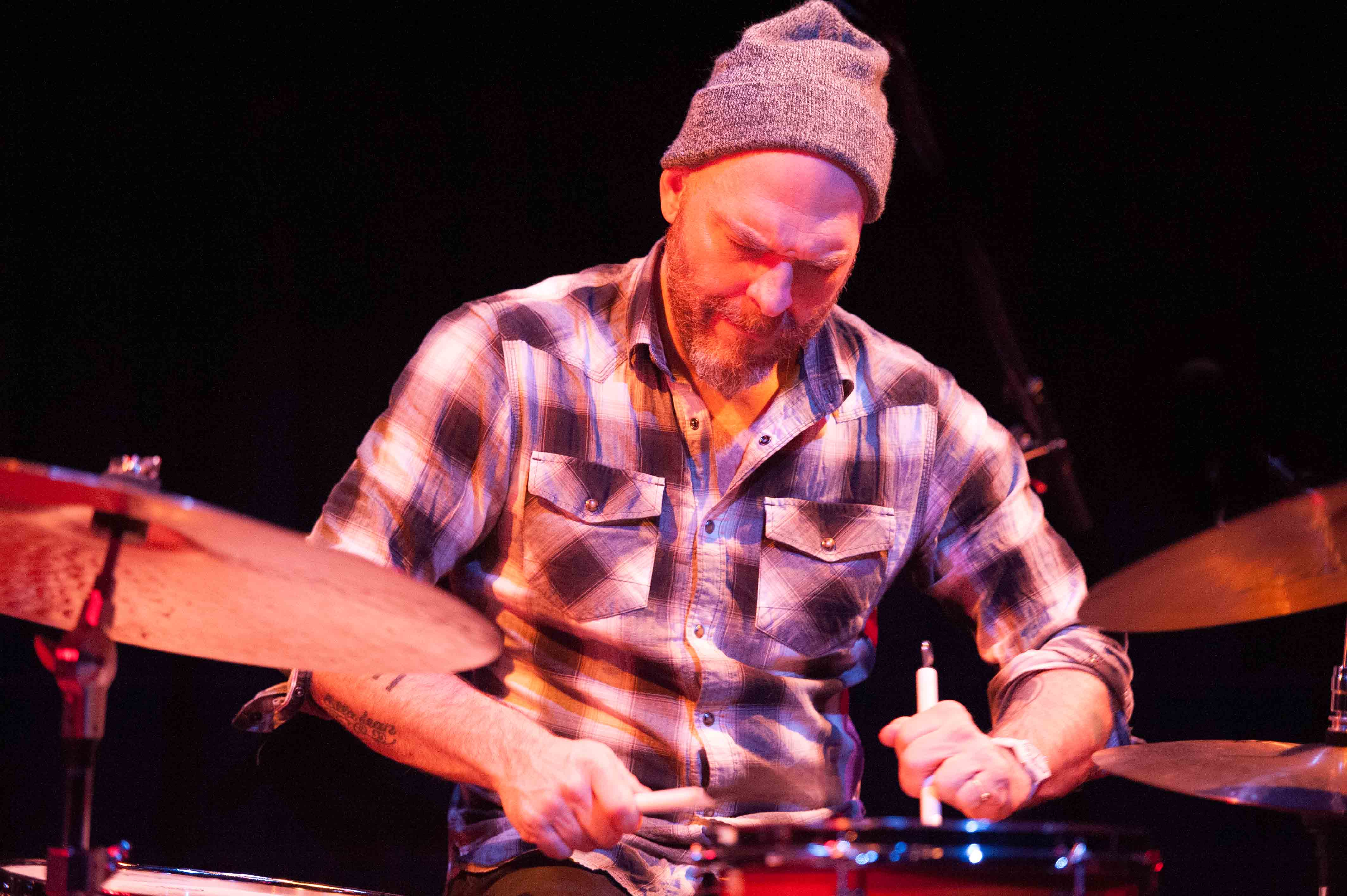 DaveKingTrio 3