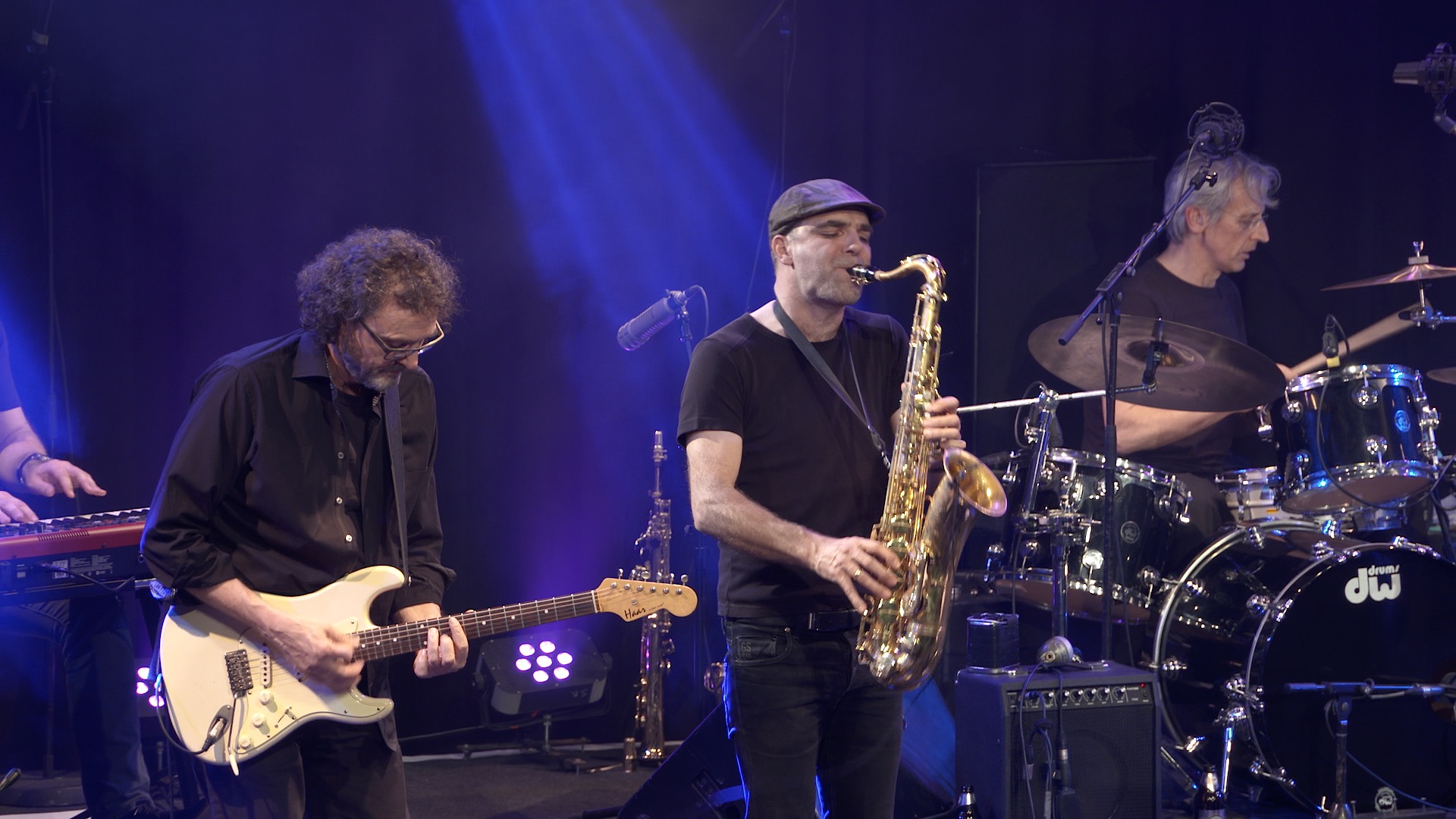 Krebshilfe Benefizkonzert 2016 17