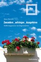 Buchpräsentation - Simon Burtscher - Zuwandern_aufsteigen_dazugehören