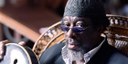 Jazz& – James Blood Ulmer „Black Rock Trio / Man versus Machine“