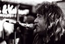 Walter Batruel - Blues ischt mi Leaba