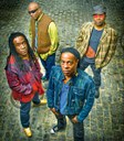 Living Colour