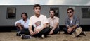 Ezra Furman & The Harpoons
