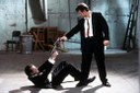 Reservoir Dogs