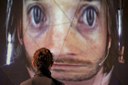 tanz ist Festival - Liquid Loft / Chris Haring - Talking Head