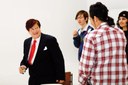 Queer-Filmreihe – Man for a Day