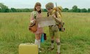 Sommerfrische – Moonrise Kingdom