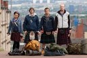 Kinoeröffnung und Besichtigung ab 19 Uhr! Eröffnungsfilm: Angel´s Share
