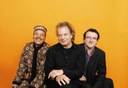 Jazz& – Joachim Kühn, Majid Bekkas & Ramon Lopez