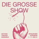 aktionstheater ensemble: Die große Show