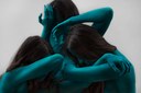 tanz ist Festival: MANNÈS | TURINE | LEMAÎTRE (BE) – FORCES