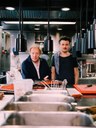 Rubey & Schwarz - Das Restaurant | ZUSATZVORSTELLUNG