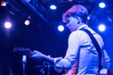 Live on Stage - Abschlusskonzert des Jazzseminars am Spielboden