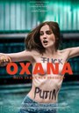 Oxana – Mein Leben für Freiheit