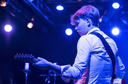 Live on Stage - Abschlusskonzert des Jazzseminars am Spielboden