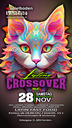 LATINO CROSSOVER VOL. 12