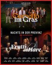 Nachts in der Provinz