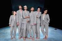 aktionstheater ensemble: ALL ABOUT ME: DER NEW YORK MIX