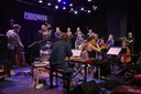Jazzorchester Vorarlberg “Encore” feat. Phoebe Violet Quartet
