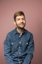 Michael Buchinger liest: Wer später kommt, darf früher gehen