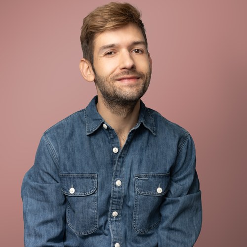 Michael Buchinger liest: Wer später kommt, darf früher gehen