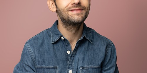 Michael Buchinger liest: Wer später kommt, darf früher gehen